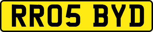 RR05BYD