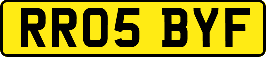 RR05BYF