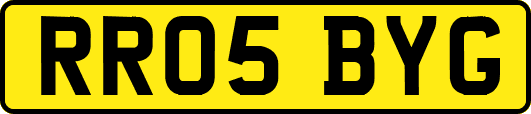 RR05BYG