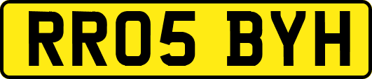 RR05BYH