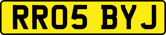 RR05BYJ