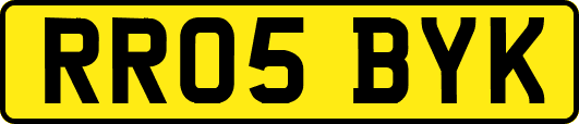 RR05BYK