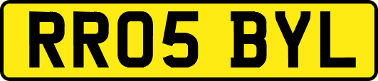 RR05BYL