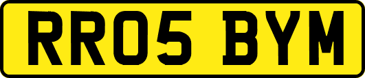 RR05BYM