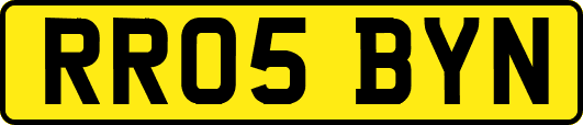 RR05BYN