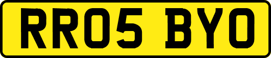 RR05BYO