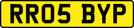 RR05BYP