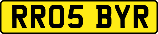 RR05BYR