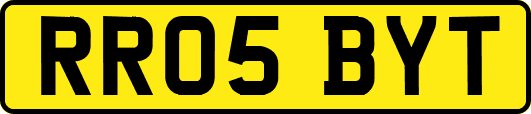 RR05BYT