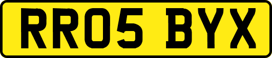 RR05BYX