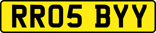 RR05BYY