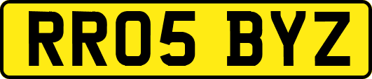 RR05BYZ