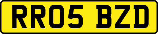 RR05BZD