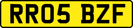 RR05BZF