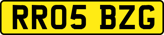 RR05BZG