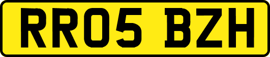 RR05BZH