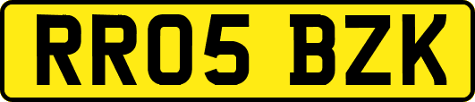 RR05BZK