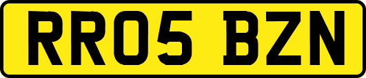 RR05BZN