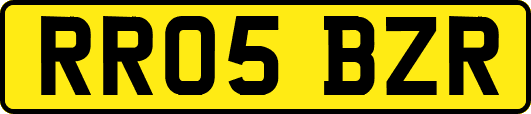 RR05BZR