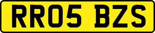 RR05BZS