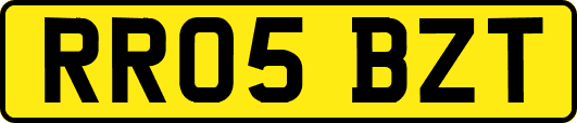 RR05BZT