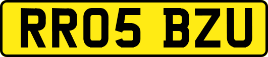RR05BZU