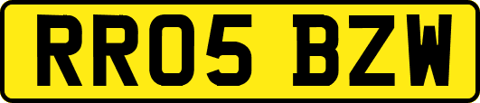 RR05BZW