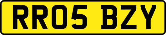 RR05BZY
