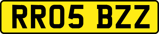 RR05BZZ