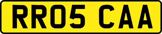 RR05CAA
