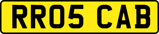 RR05CAB
