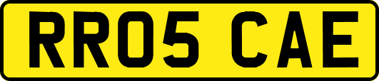 RR05CAE