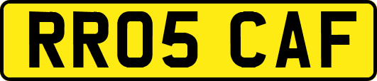 RR05CAF