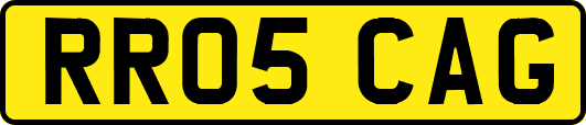 RR05CAG