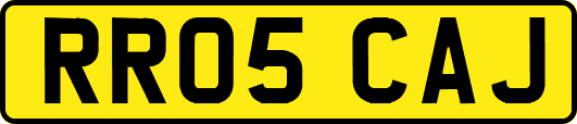 RR05CAJ