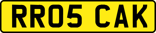 RR05CAK