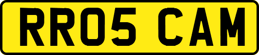 RR05CAM