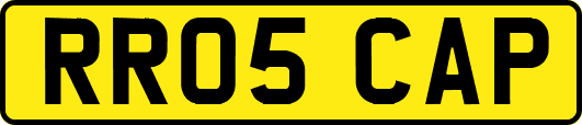 RR05CAP