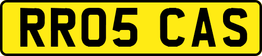 RR05CAS