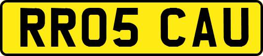 RR05CAU