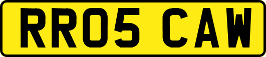 RR05CAW