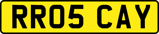 RR05CAY