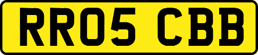 RR05CBB