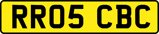 RR05CBC