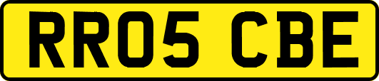 RR05CBE