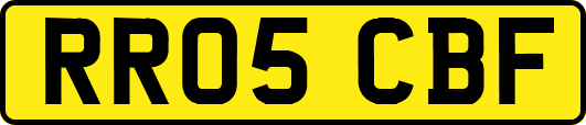 RR05CBF
