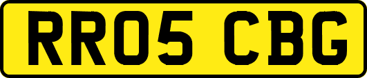 RR05CBG