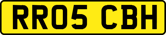 RR05CBH