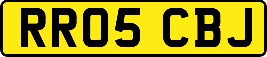 RR05CBJ
