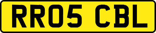 RR05CBL